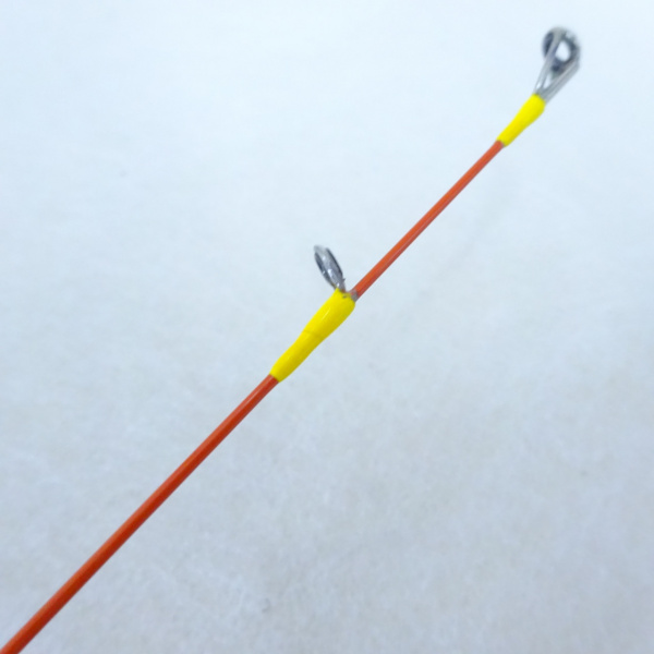 エメラルダスMXイカメタル K60LBーS